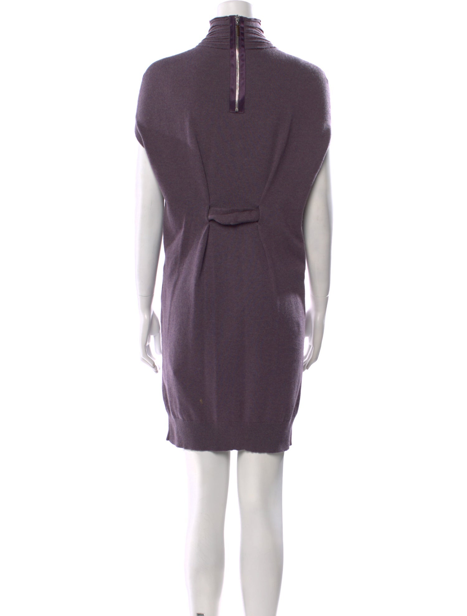 Brunello Cucinelli Cashmere Turtleneck Sweater